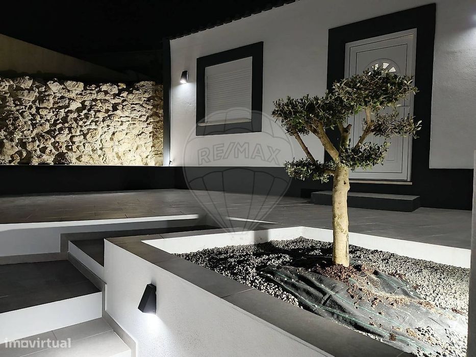 Moradia T2 para venda