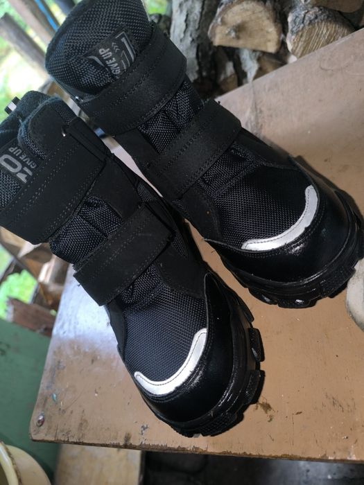 Продам Термо Сапоги на підлітка