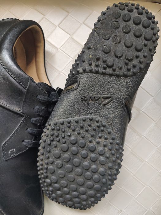Clarks размер 42