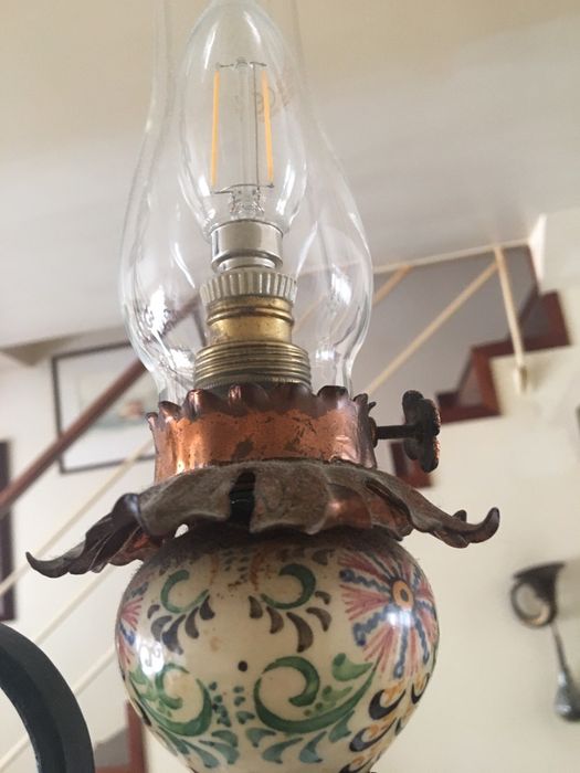 Vintage Ceiling Lamp64861749111169124