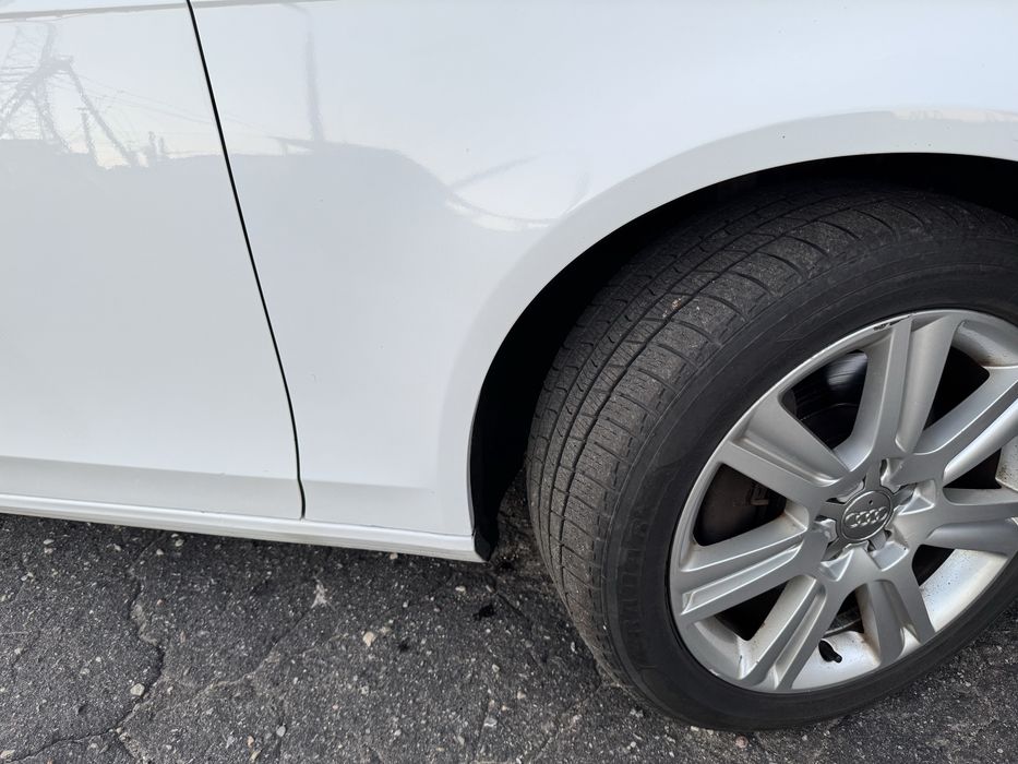 Audi a4b8 3.0 quattro