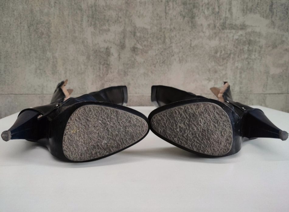 Kozaki Joop! Rozmiar 36 - prawidła gratis