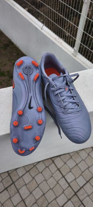 Chuteiras Nike Tiempo Legend 10