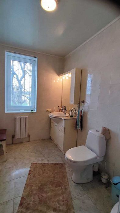 Продам 3к будинок в с. Новоолександрівка, вул. Садова.
