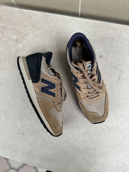 New balance 770 shop made in england skroutz