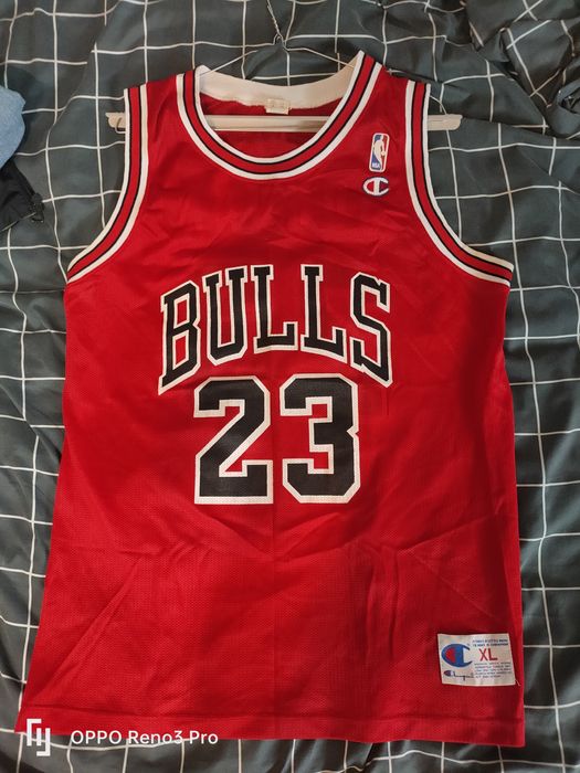 Koszulka Chicago Bulls