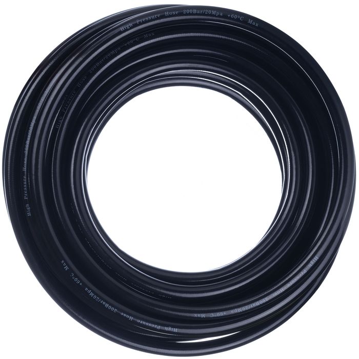Wąż Wysokociśnieniowy 15m M22-M22 | Max 200 Bar, 60°C