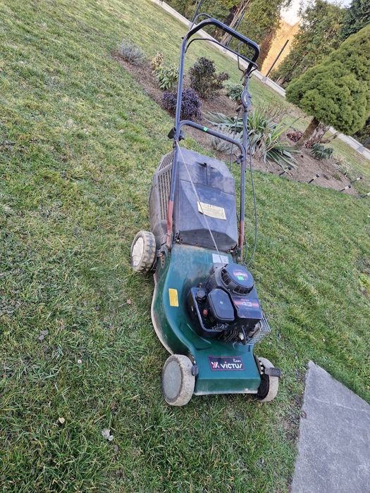 Kosiarka spalinowa Victus
