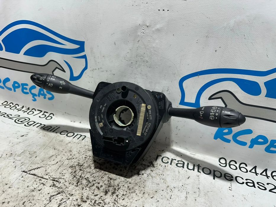 Fita Airbag Volante Manetes Vidros Luzes BMW Mini Cooper One S D SD