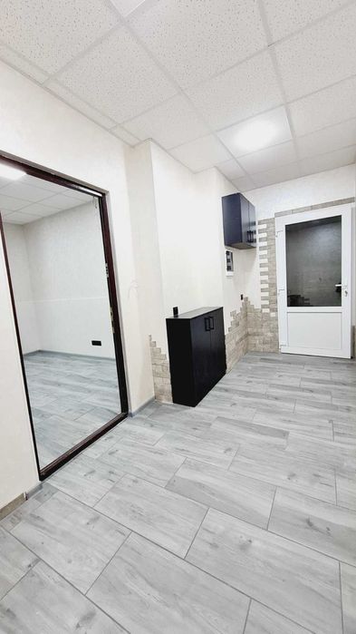 Продаж комерційного приміщення в м.Ірпінь, вул. Університетська 1Ш.