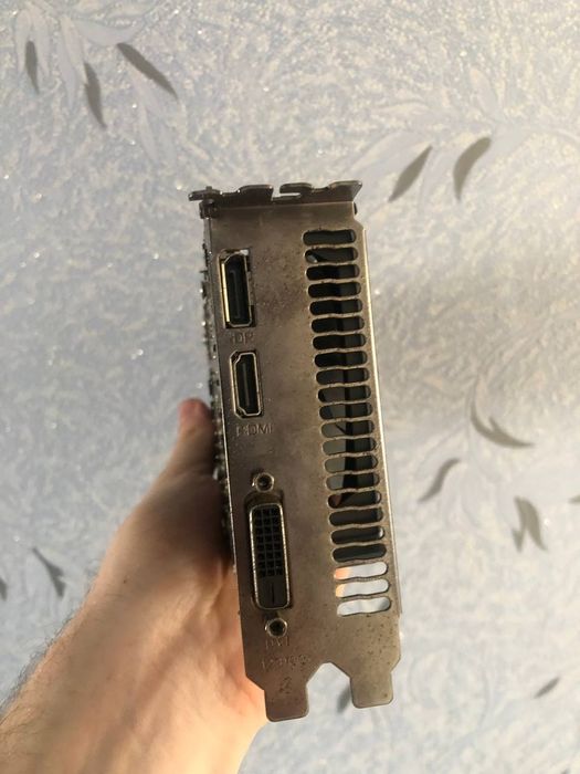 Видеокарта rtx 2070 super zotac 8 gb