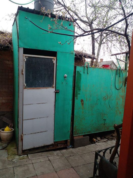 Продам       дом