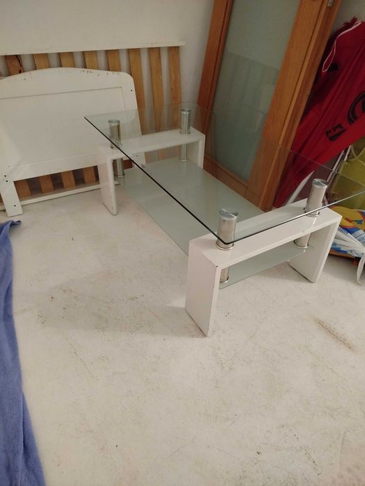 Mesa de centro para sala