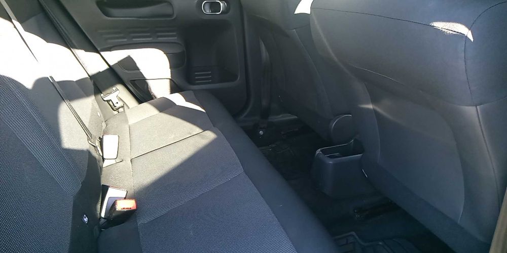 Citroen C4 cactus em ótimo estado, Nacional