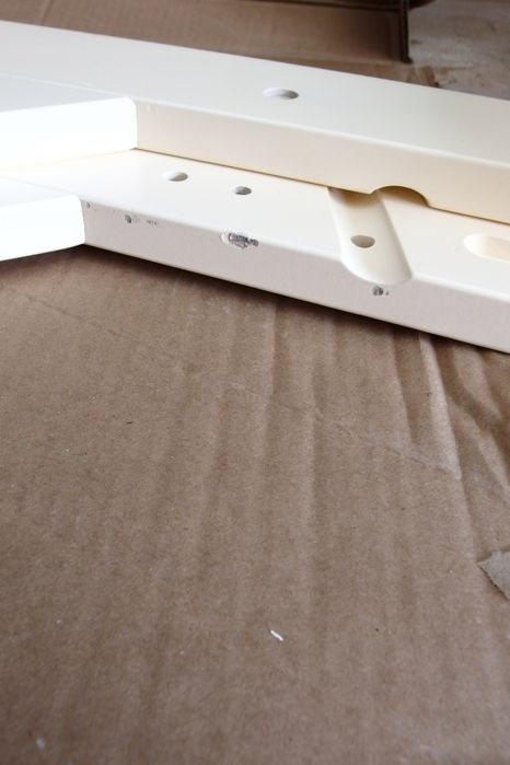 hauck krzesełko alpha+ creme drewniane krzesełko do karmienia