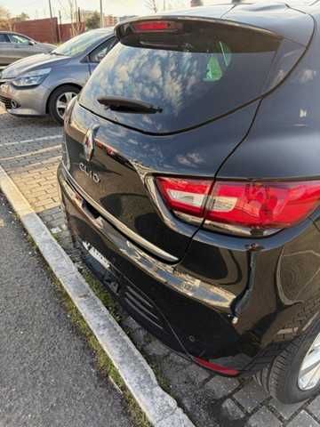 Renault Clio 0.9 TCE Limited Maio/2019 (49.000 kms)