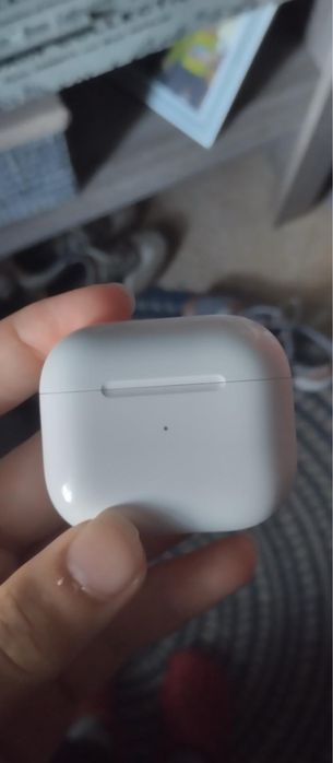 Airpods 3 apple