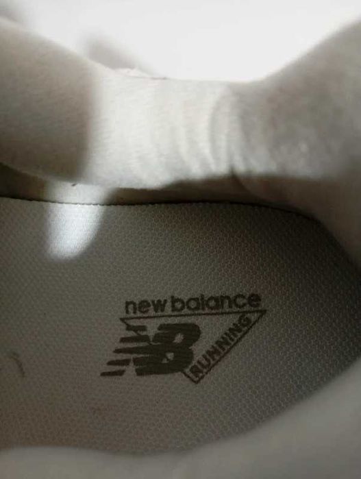 New Balance 9060 Beige Grey Silver R.44