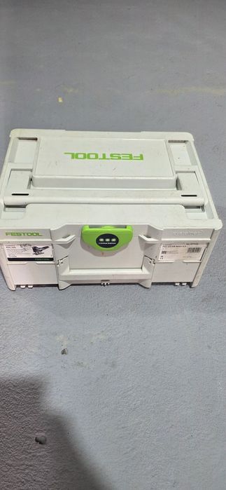 Tico Tico Festool PSC 420