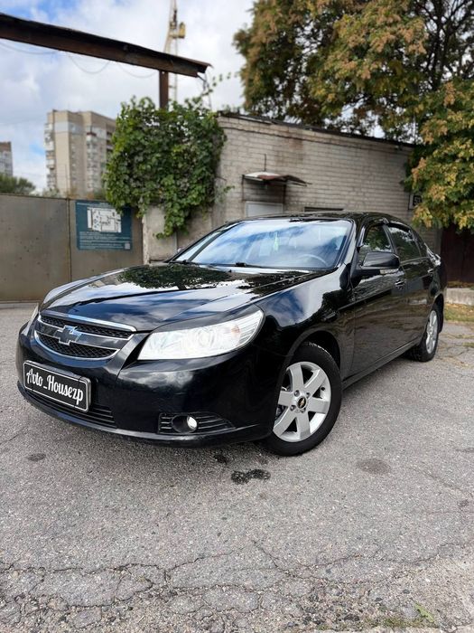 продам Chevrolet Epica