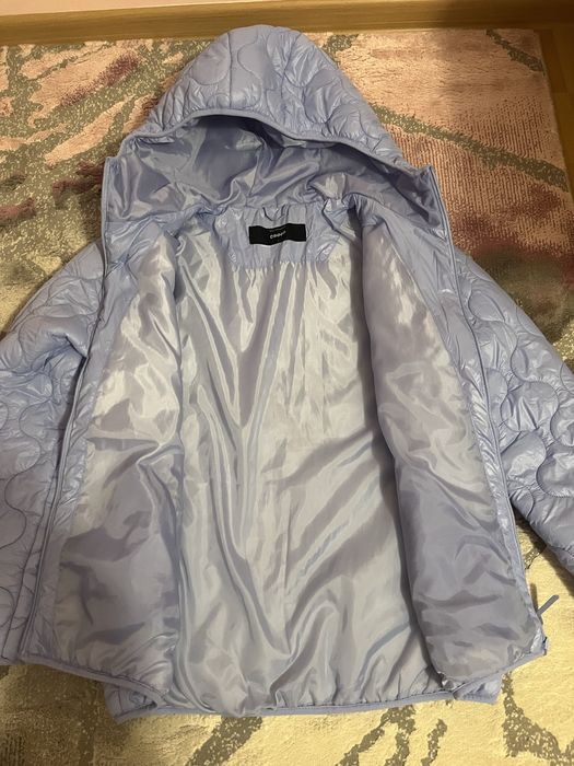 Kurtka jesienna/przejściowa HOUSE