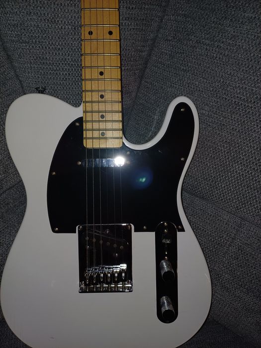 Gitara Telecaster