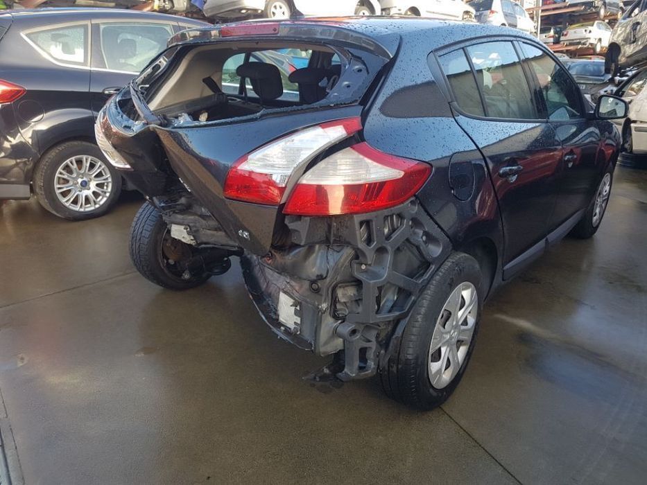 Renault Megane 3 para peças