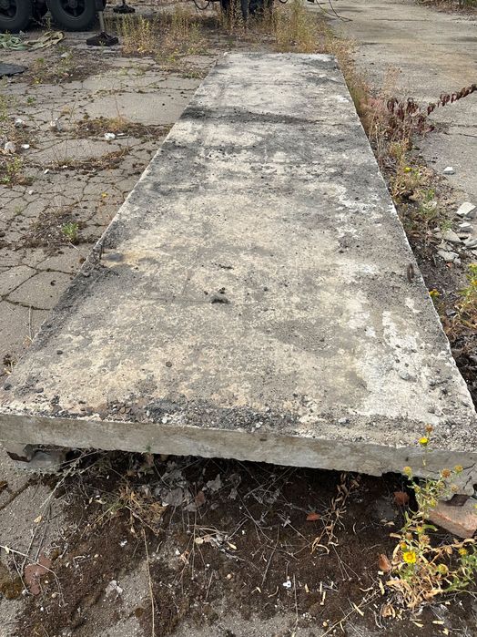 Плиты перекрытия,блоки,ракушняк