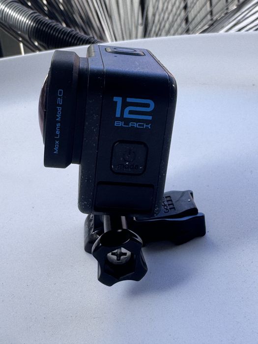 GoPro Hero 12 Black