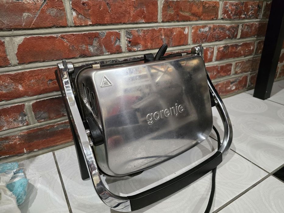 Гриль Gorenje KR1800EPRO