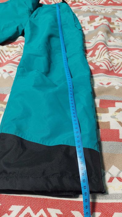 Лижні штанці Northland