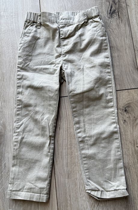 Штани для хлопчика 98-104 розмір