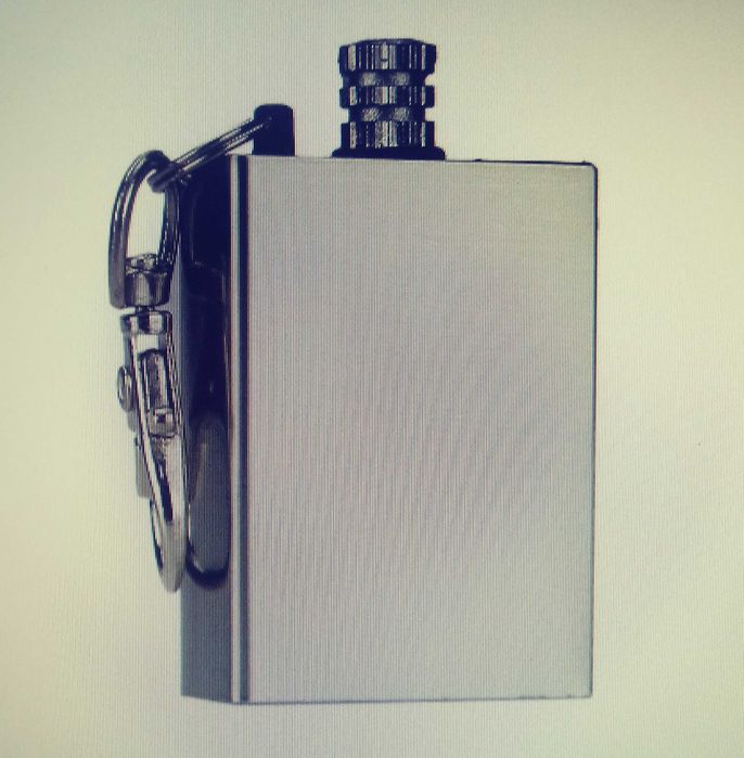 Zapalniczka survivalowa