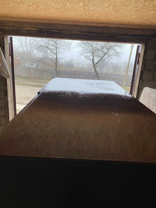 Сушильна шафа для макаронних виробів