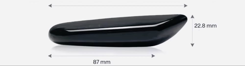 Поворотник BMW E90 E91 E92 E93 E60 E61 E81 E82 E83 E84 E88 E46вантажів