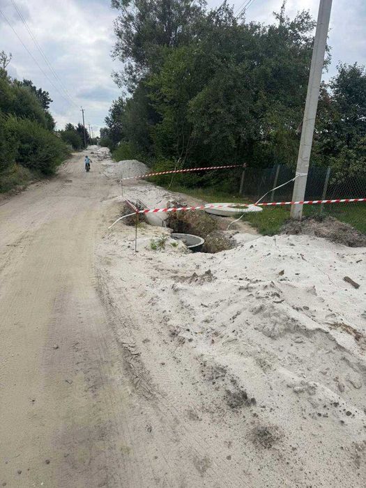 Продаж ділянки 6 сот в с. Рудне під будівництво. - Вид 4