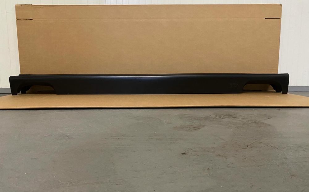 EMBALADEIRAS SIDE SKIRTS SEAT IBIZA 6L FR CUPRA R PERFORMANCE (LIP SPOILER AILERON PALA ABA LAMINA AVENTAL)