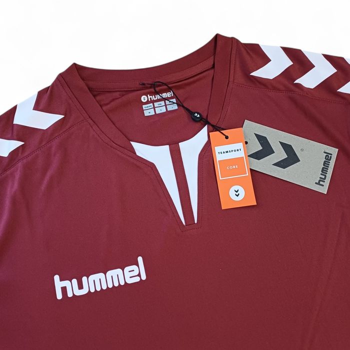 Koszulka sportowa, Hummel M