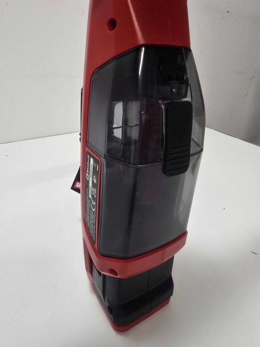 Einhell Akumulatorowa myjka do okien BRILLIANTO Power X-Change 28 cm