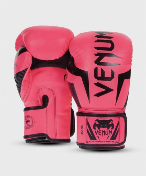 Рукавички Venum Elite Boxing 10 yn