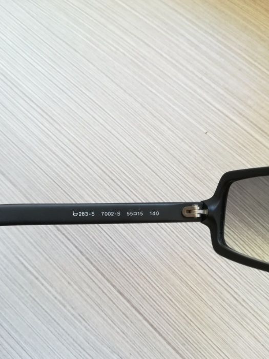 Óculos de Sol Byblos