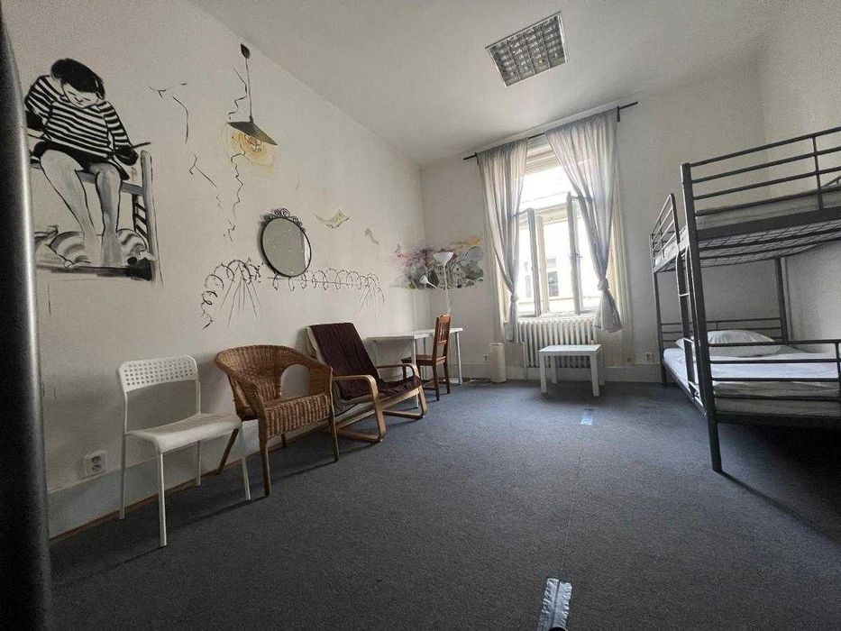 Новый хостел Киева. Лучшие условия у нас!