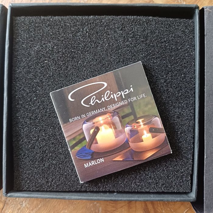 Brelok do kluczy philippi loop