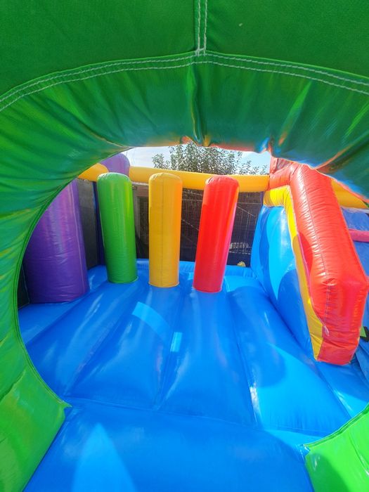 Insufláveis para Festas | Contacte-nos para a Sua Localidade