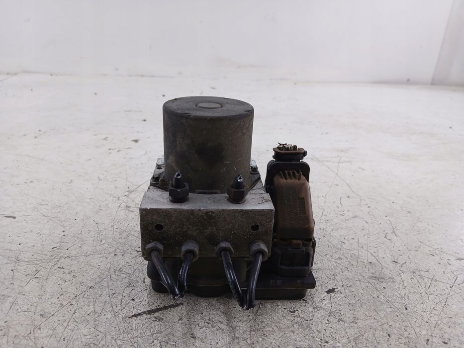 peugeot 407 pompa hamulcowa abs