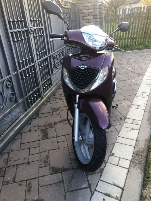 Продаж Honda Sh150i