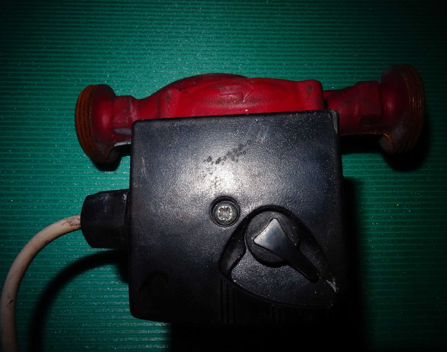 Pompa Grundfos CO 25-40 Sprawna