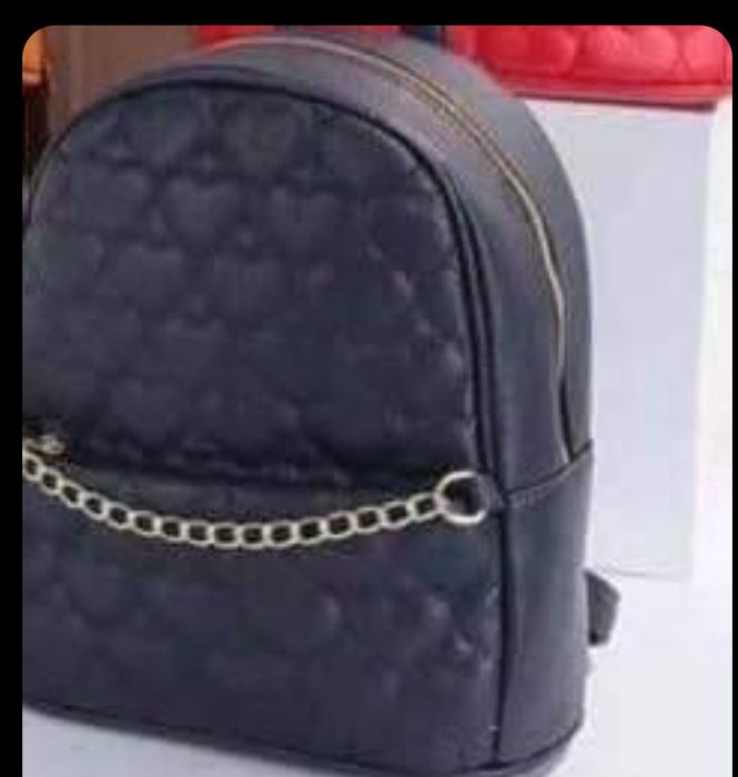 Mochila de senhora
