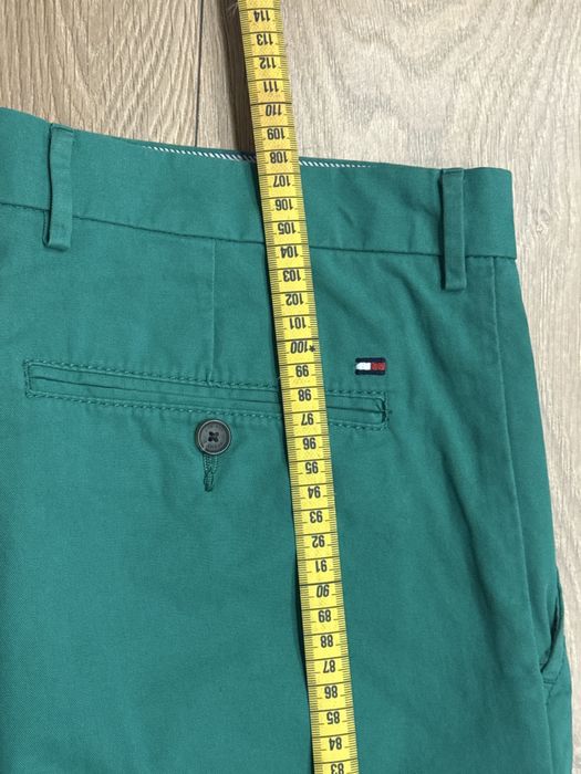 Tommy hilfiger spodnie
