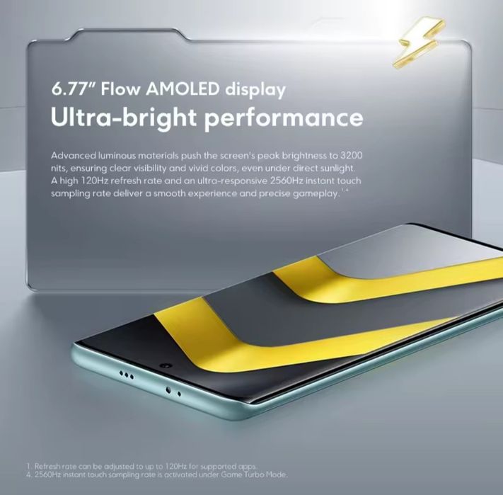 POCO M8 5G. 8GB+256GB. Глобальная версия.